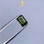 Viên Sapphire tự nhiên cắt giác Emerald 1,46ct – IRSP 236146