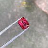 Viên Spinel hot pink Lục Yên 3,20ct - IRSI 236320 hình ảnh 1