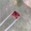 Viên Spinel hot pink Lục Yên 3,20ct - IRSI 236320 hình ảnh 3