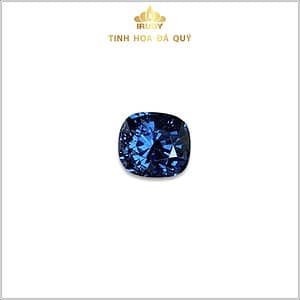 Viên Spinel tự nhiên màu xanh coban t3,34ct - IRSP 236334 hình ảnh 4