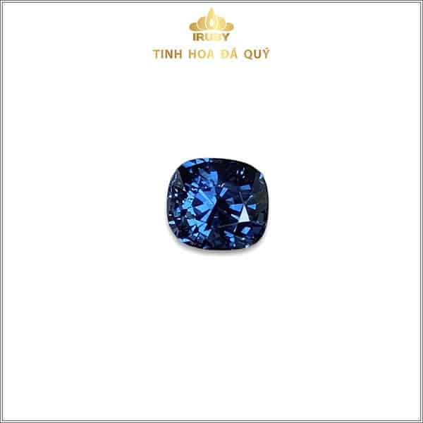 Viên Spinel tự nhiên màu xanh coban t3,34ct - IRSP 236334 hình ảnh 4