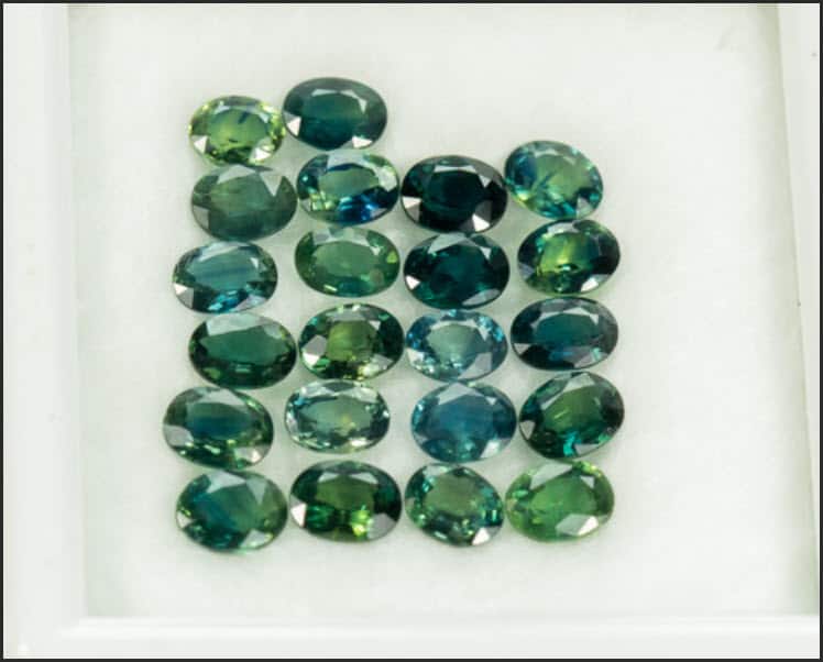 Bảo quản đá Sapphire sao cho đúng để giữ nguyên giá trị