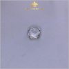 Đá Topaz màu trắng tinh khiết tự nhiên 100% 2,26ct - IRTP 237226 hình ảnh 3