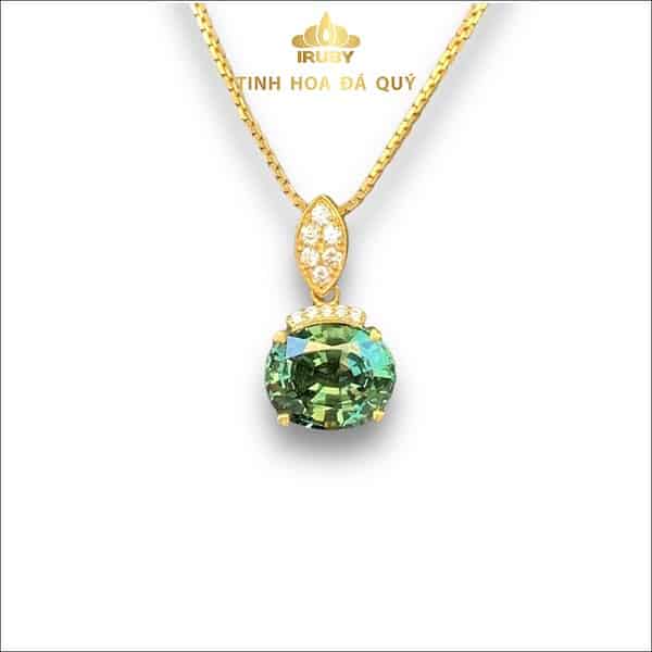 Mặt dây Sapphire ảnh đại diện