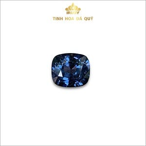 Viên Spinel xanh siêu đẹp 3,76ct - IRSI 237376 hình ảnh 4