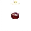 Viên Ruby Cabochon Lục Yên tự nhiên 2,00ct - IRRB 23720 hình ảnh 4