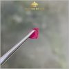 Viên Ruby màu đỏ huyết lục Yên tự nhiên 1,91ct - IRRB 237191 hình ảnh 2