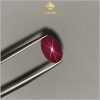 Viên Ruby sao Yên bái tự nhiên 2,71ct - IRRB 237271 hình ảnh 1