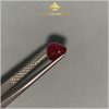 Viên Ruby sao đẹp xuất sắc 2,18ct - IRRB 236218 hình ảnh 1