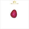 Viên Ruby sao đẹp xuất sắc 2,18ct - IRRB 236218 hình ảnh 5