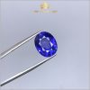 Viên Sapphire màu xanh Lam Hoàng Gia 7,05ct - IRSP 236705 hình ảnh 1