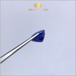 Viên Sapphire màu xanh lam hoàng gia 7,05ct – IRSP 236705
