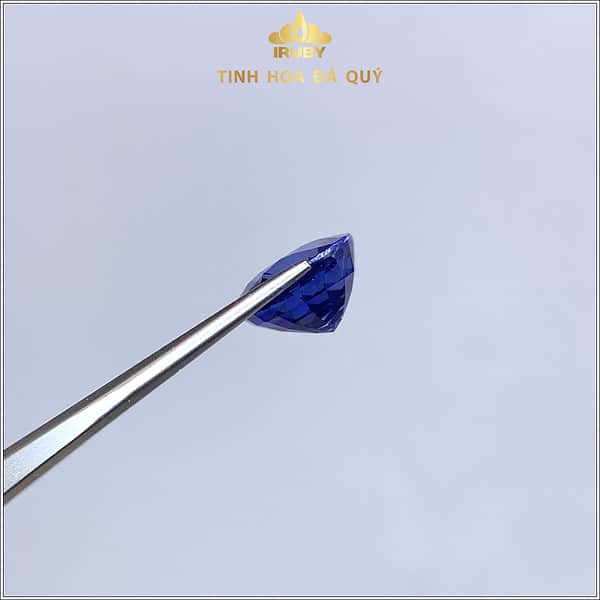 Viên Sapphire màu xanh Lam Hoàng Gia 7,05ct - IRSP 236705 hình ảnh 2