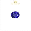 Viên Sapphire màu xanh Lam Hoàng Gia 7,05ct - IRSP 236705 hình ảnh 4