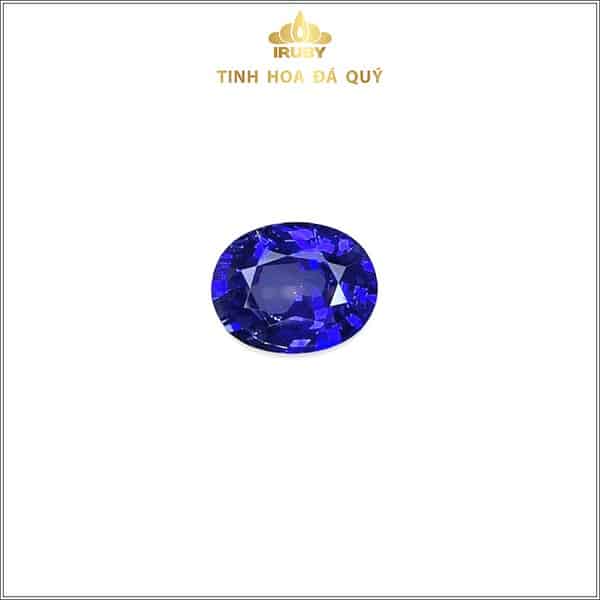 Viên Sapphire màu xanh Lam Hoàng Gia 7,05ct - IRSP 236705 hình ảnh 4