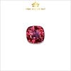 Viên Spinel đỏ rực lửa 3,16ct - IRSI 237316 hình ảnh 4