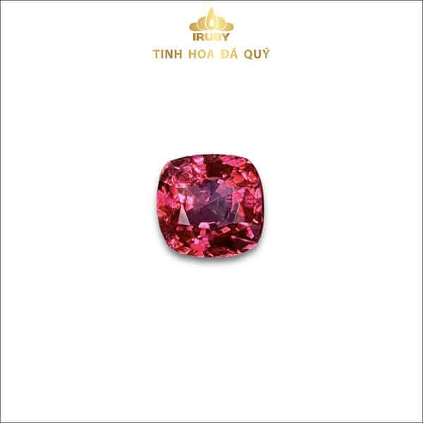 Viên Spinel đỏ rực lửa 3,16ct - IRSI 237316 hình ảnh 4