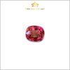 Viên Spinel màu đỏ đẹp Lục Yên 2,98ct - IRSI 237298 hình ảnh 4