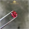 Viên Spinel màu đỏ hồng tự nhiên 2,50ct - IRSI 237250 hình ảnh 1