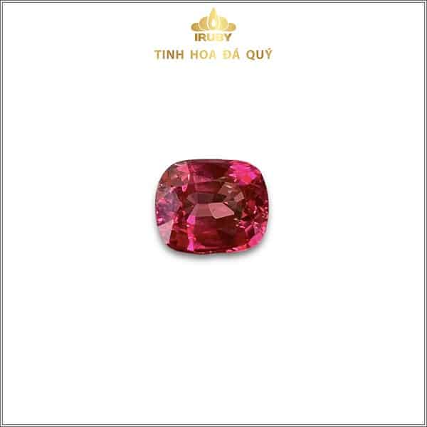 Viên Spinel màu đỏ hồng tự nhiên 2,50ct - IRSI 237250 hình ảnh 4