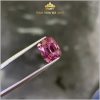 Viên Spinel màu tím sáng tự nhiên nguyên bản 3,38ct - IRSI 237338 hình ảnh 1