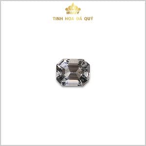 Viên Topaz cắt Emerald hiện đại sang trọng 2,21ct - IRTP 237221 hình ảnh 4