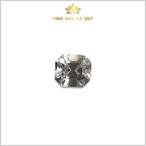 Viên Topaz màu trắng tinh khiết 2,80ct - IRTP 237280 hình ảnh 4