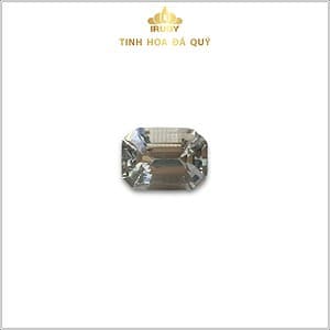 Viên Topaz màu trắng tinh khiết 2,90ct - IRTP 237290 hình ảnh 4