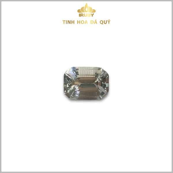 Viên Topaz màu trắng tinh khiết 2,90ct - IRTP 237290 hình ảnh 4