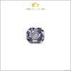 Viên Topaz màu trắng tinh khiết tự nhiên 2,43ct - IRTP 237243 hình ảnh 4