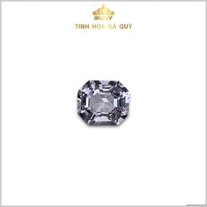 Viên Topaz màu trắng tinh khiết tự nhiên 2,43ct - IRTP 237243 hình ảnh 4