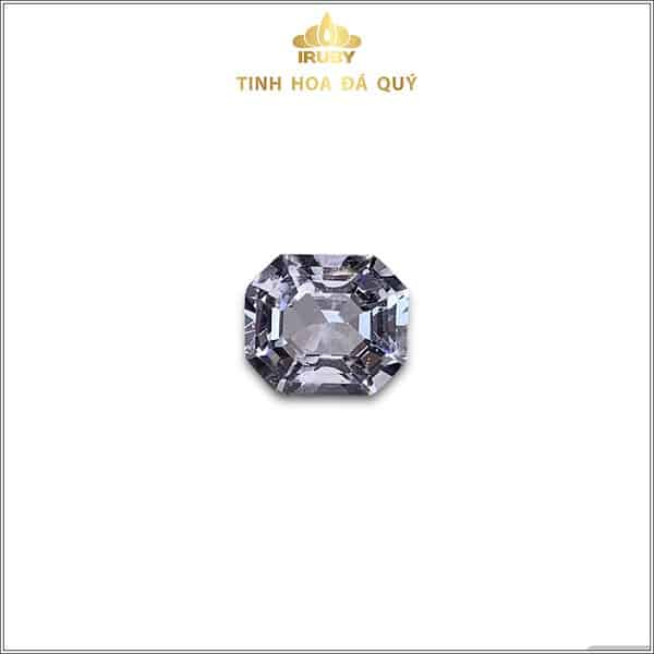 Viên Topaz màu trắng tinh khiết tự nhiên 2,43ct - IRTP 237243 hình ảnh 4