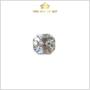 Viên Topaz màu trắng tinh khiết tự nhiên 2,54ct - IRTP 237254 hình ảnh 4