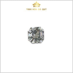 Viên Topaz màu trắng tinh khiết tự nhiên 2,62ct - IRTP 237262 hình ảnh 4