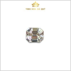 Viên Topaz tự nhiên cắt Emerald hiện đại trẻ trung 1,82ct - IRTP 237182 hình ảnh 4