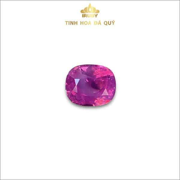 Viên Ruby cháo đồng Lục Yên 3,23ct - IRRB 237323 ảnh 4