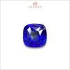 Viên Sapphire xanh lam Hoàng Gia VIP 10,7ct phân khúc Luxury IRBS129 - 238107 hình ảnh 4