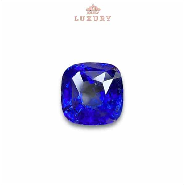 Viên Sapphire xanh lam Hoàng Gia VIP 10,7ct phân khúc Luxury IRBS129 - 238107 hình ảnh 4