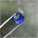 Viên Sapphire xanh lam Hoàng Gia VIP phân khúc Luxury 10,7ct – IRBS129 238107