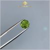 Đá Peridot 2,52ct xanh lục tự nhiên IRPD27 - 238252 hình ảnh