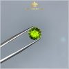 Đá Peridot 2,52ct xanh lục tự nhiên IRPD27 - 238252 hình ảnh 2