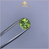 Viên Peridot màu xanh lá 3,01ct tự nhiên IRPD25 - 238301 hình ảnh