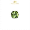 Viên Peridot màu xanh lá 3,01ct tự nhiên IRPD25 - 2383 hình ảnh 2