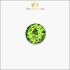 Viên Peridot màu xanh lá mạ 2,35ct tự nhiên IRPD30 - 238235 hình ảnh 4