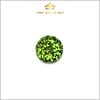 Viên Peridot màu xanh lá mạ tự nhiên 3,83ct - IRPD 238383 hình ảnh 4