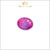 Viên Ruby facet 1,65ct Lục Yên IRRF138 - 238165 hình ảnh 4