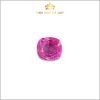 Viên Ruby facet màu hồng tự nhiên 100% 3,58ct IRRF01 - 23835 hình ảnh 4