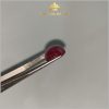 Viên Ruby sao Yên Bái tự nhiên 100% 8,43ct IRSR136 - 23884 hình ảnh 2