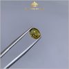 Viên Sapphire bicolor tự nhiên 100% 1,16ct - IRSP 238116 hình ảnh 3