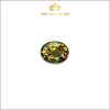 Viên Sapphire bicolor tự nhiên 100% 1,16ct - IRSP 238116 hình ảnh 4